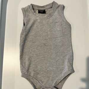Little Bipsy Onesie